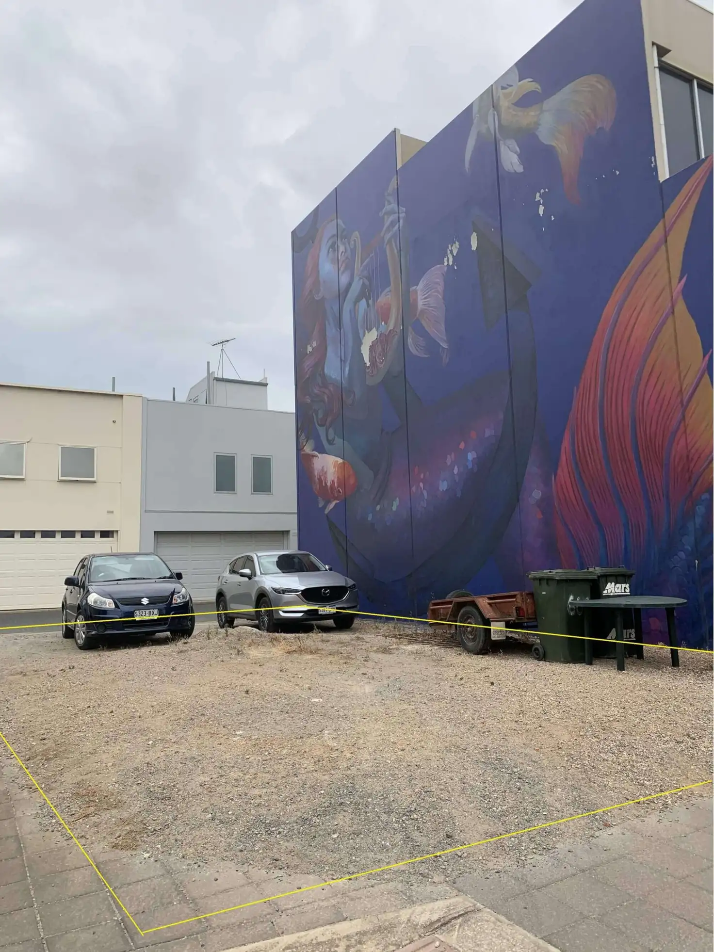 Main view of Homely land listing, Lot 21 Karatta Dock, Port Adelaide SA 5015