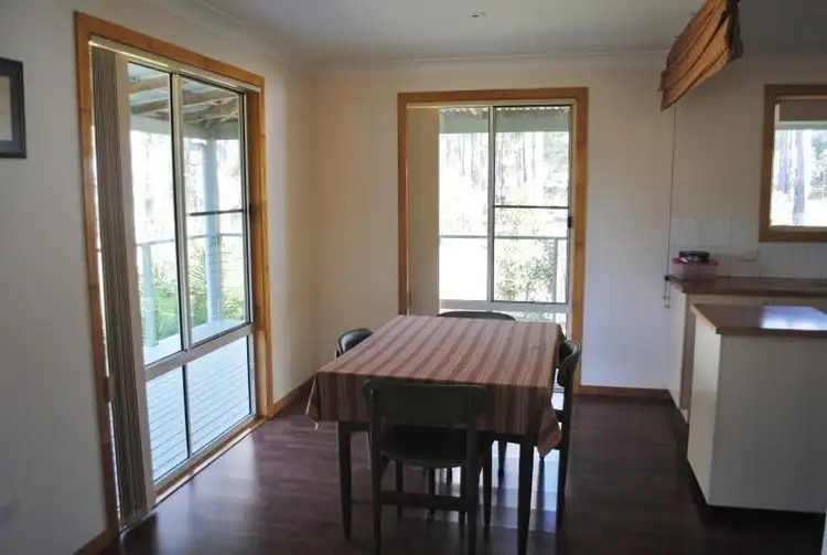 Fifth view of Homely house listing, 54 Bruces Lane, South Kempsey NSW 2440