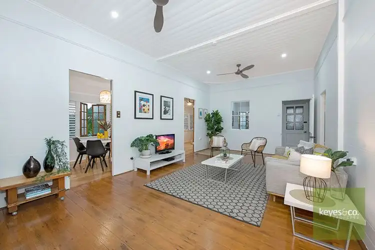 Third view of Homely house listing, 104 Stagpole Street, West End QLD 4810