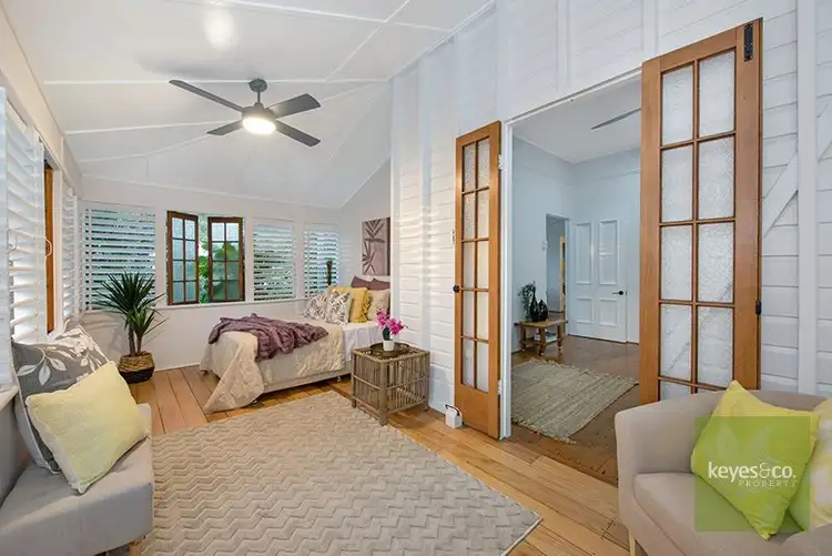 Fourth view of Homely house listing, 104 Stagpole Street, West End QLD 4810