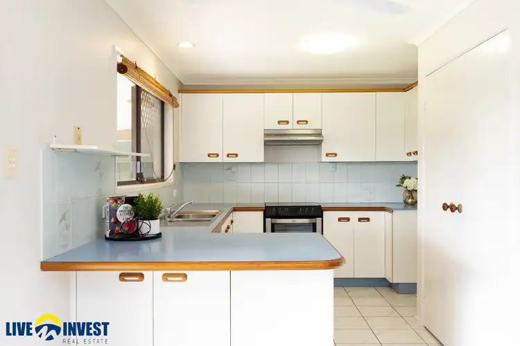 Second view of Homely house listing, 56 Paluma Street, Thuringowa Central QLD 4817