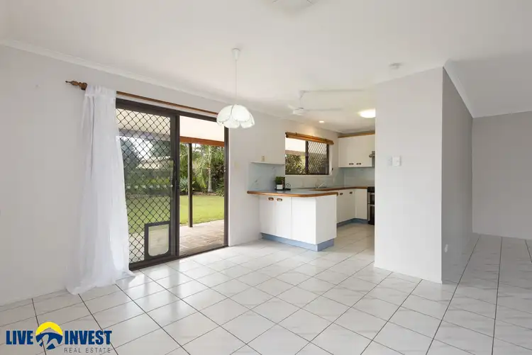 Fourth view of Homely house listing, 56 Paluma Street, Thuringowa Central QLD 4817