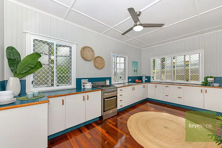 Third view of Homely house listing, 8a Tuffley Street, West End QLD 4810