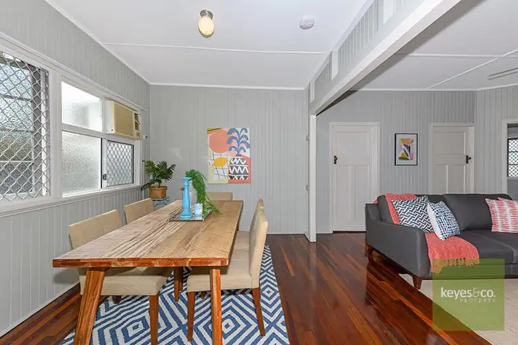 Fourth view of Homely house listing, 8a Tuffley Street, West End QLD 4810