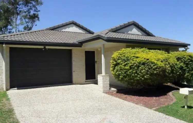 Main view of Homely house listing, 14 Phillips Lane, Drewvale QLD 4116
