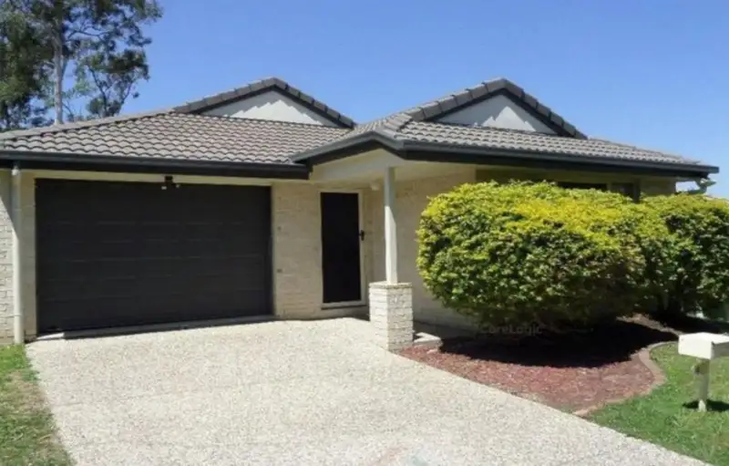 Main view of Homely house listing, 14 Phillips Lane, Drewvale QLD 4116