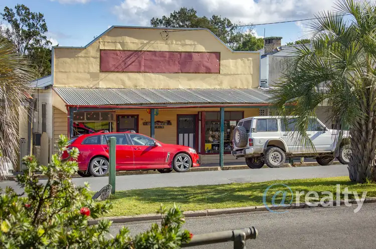 64 High Street, Bowraville NSW 2449