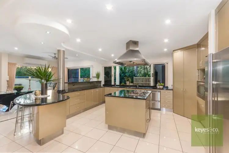 Second view of Homely house listing, 14 Regatta Crescent, Douglas QLD 4814