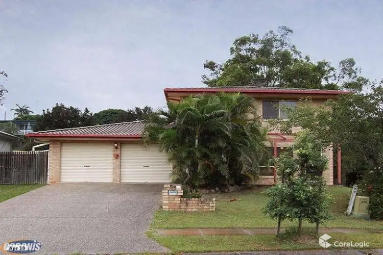 35 Deerdale St, Stafford Heights QLD 4053