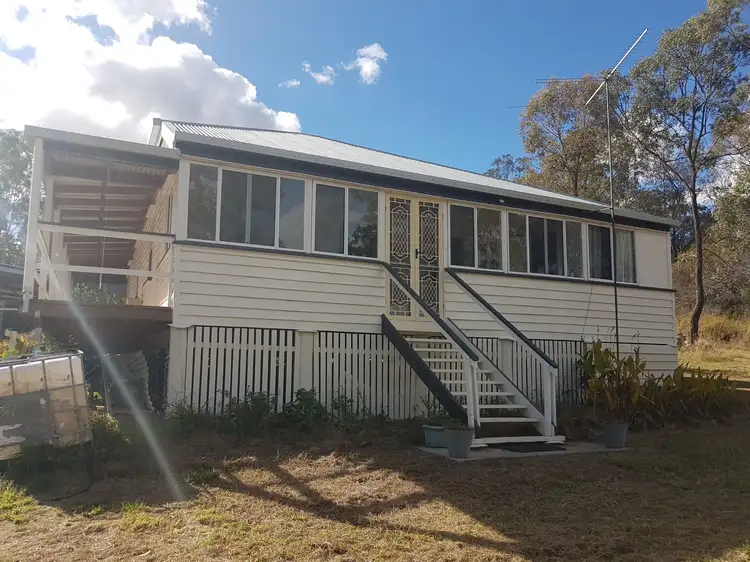 Sixth view of Homely rural property listing, 458 Kumbia Road, Brooklands QLD 4615
