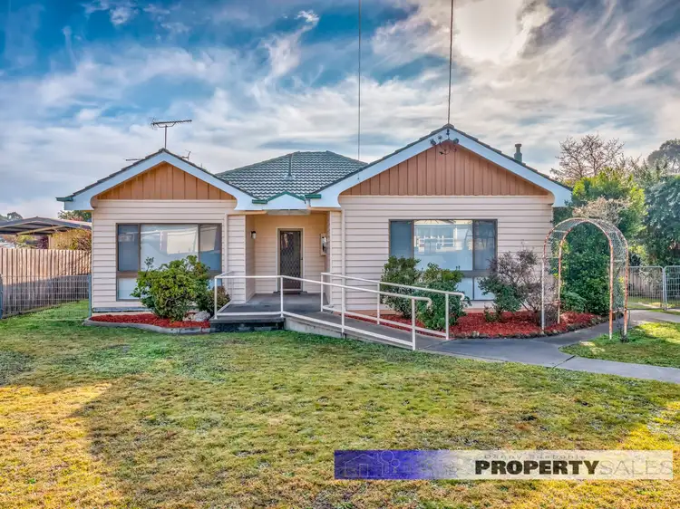 5 Carbine Street, Moe VIC 3825