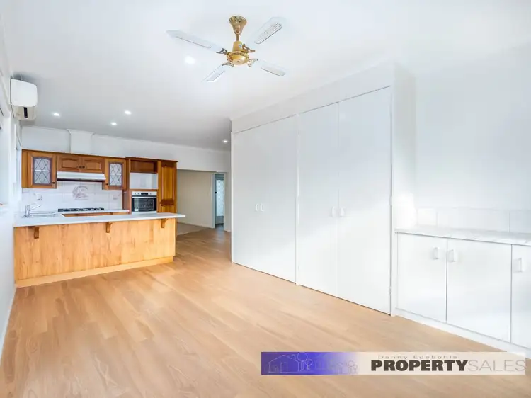 Third view of Homely house listing, 5 Carbine Street, Moe VIC 3825