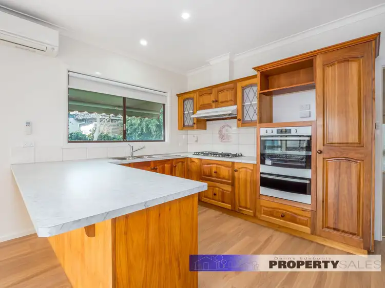 Fourth view of Homely house listing, 5 Carbine Street, Moe VIC 3825