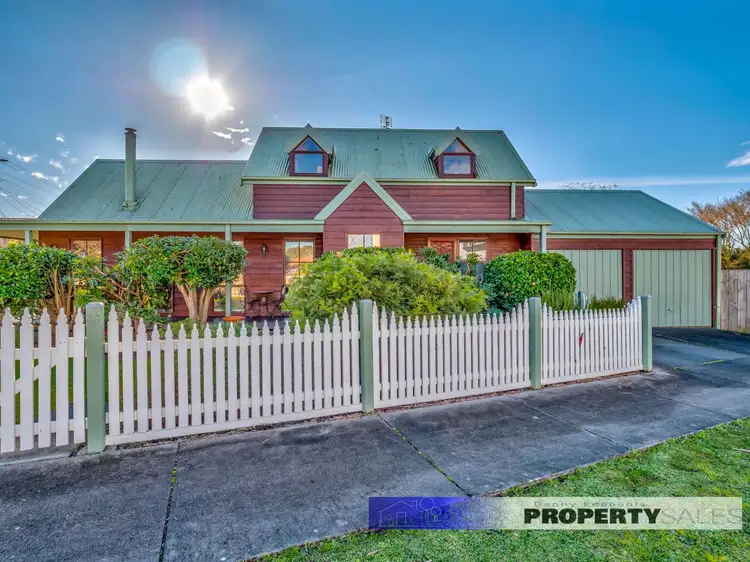 83 Coalville Road, Moe VIC 3825