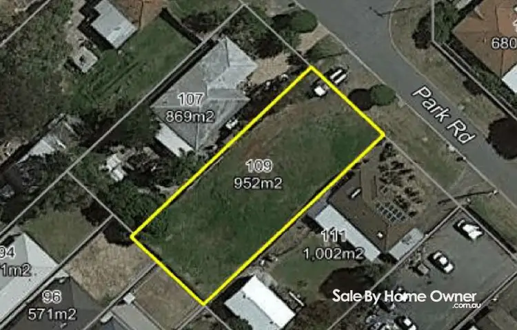 109 Park Road, Kenwick WA 6107