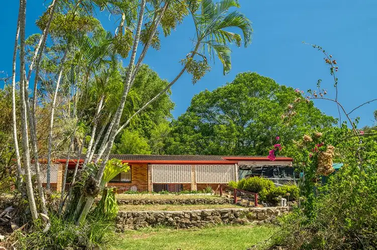 284 Emerson Road, Repentance Creek NSW 2480