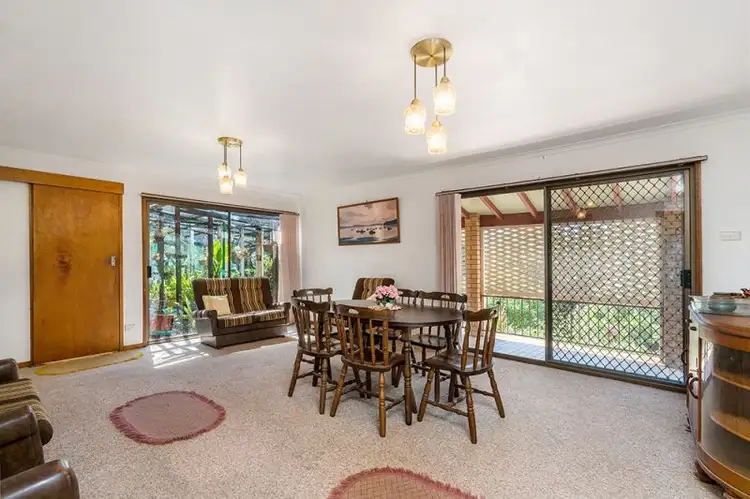 Third view of Homely rural property listing, 284 Emerson Road, Repentance Creek NSW 2480