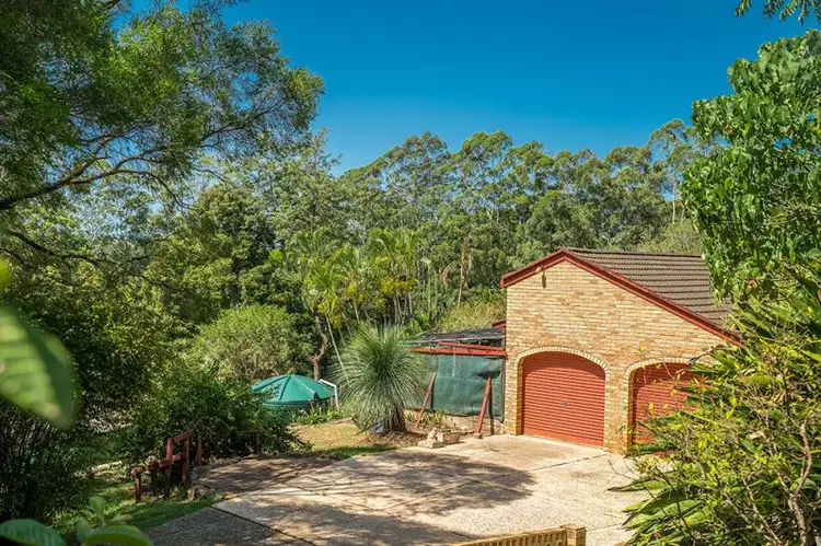 Fourth view of Homely rural property listing, 284 Emerson Road, Repentance Creek NSW 2480