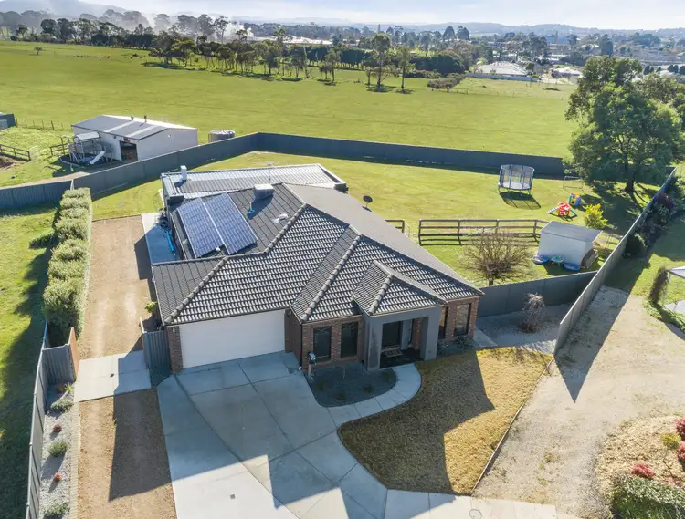 3 COMMERCE COURT, Kilmore VIC 3764