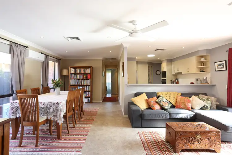 Second view of Homely house listing, 34 Benbury Street, Quakers Hill NSW 2763