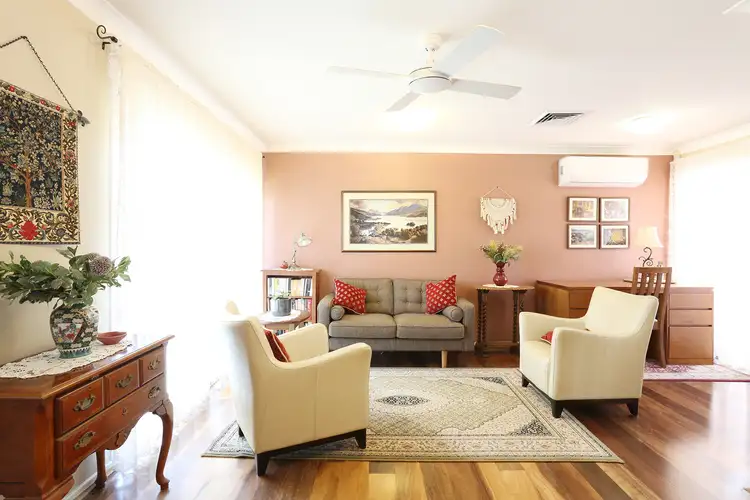 Third view of Homely house listing, 34 Benbury Street, Quakers Hill NSW 2763