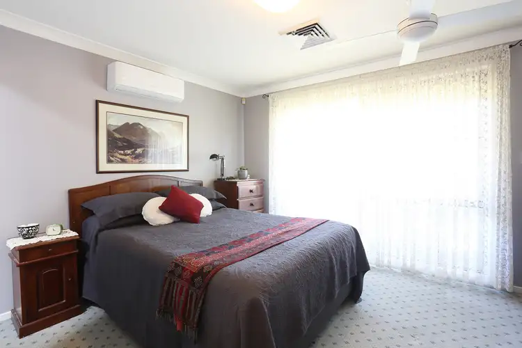 Fourth view of Homely house listing, 34 Benbury Street, Quakers Hill NSW 2763
