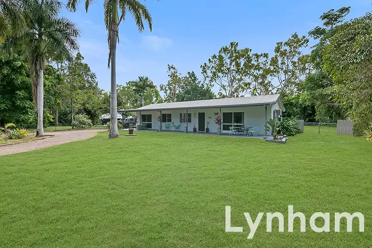 26 Bernborough Court, Kelso QLD 4815