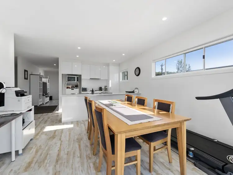 Main view of Homely house listing, 32A Sunshine Circuit, Emerald Beach NSW 2456