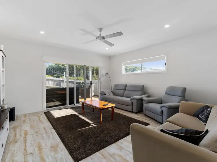 Second view of Homely house listing, 32A Sunshine Circuit, Emerald Beach NSW 2456