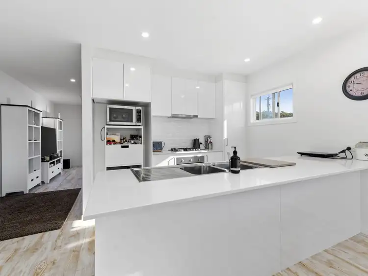 Third view of Homely house listing, 32A Sunshine Circuit, Emerald Beach NSW 2456