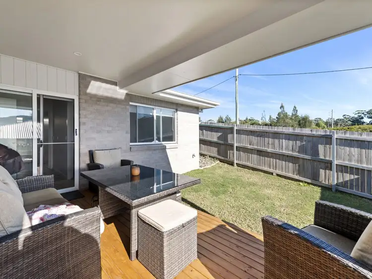 Fourth view of Homely house listing, 32A Sunshine Circuit, Emerald Beach NSW 2456