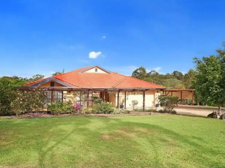 43 Hollis Road, Pomona QLD 4568