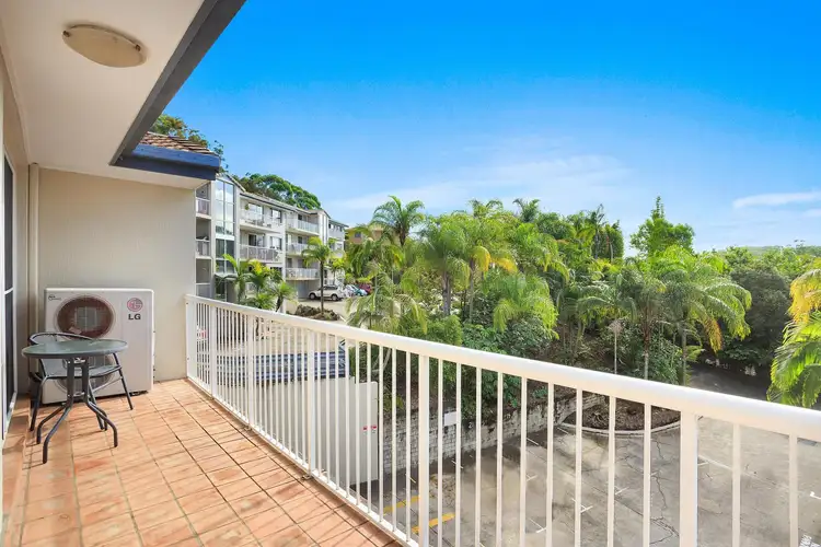 Sixth view of Homely apartment listing, 18/32 Alinjarra Drive, Tugun QLD 4224