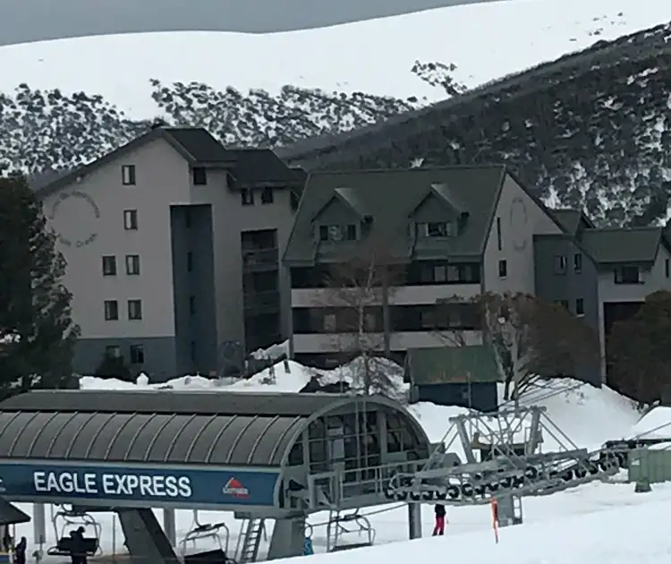 10/1 Village Bowl Court, Falls Creek VIC 3699