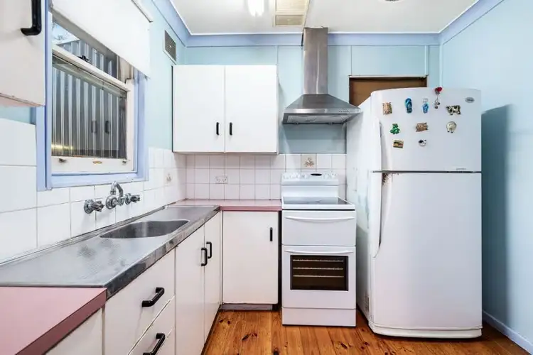 Fourth view of Homely house listing, 3 Finschhafen Street, Holsworthy NSW 2173