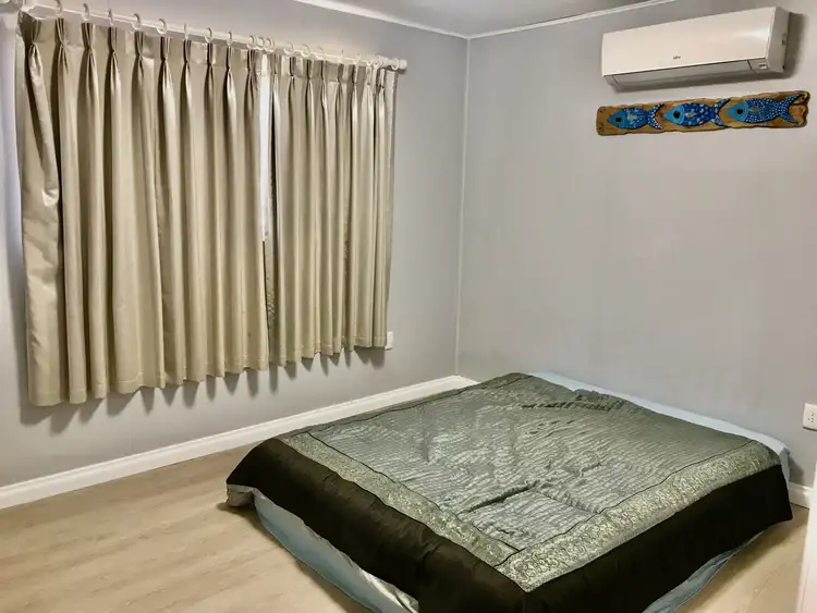 Seventh view of Homely house listing, 11 Stokes-Hughes Street, Exmouth WA 6707