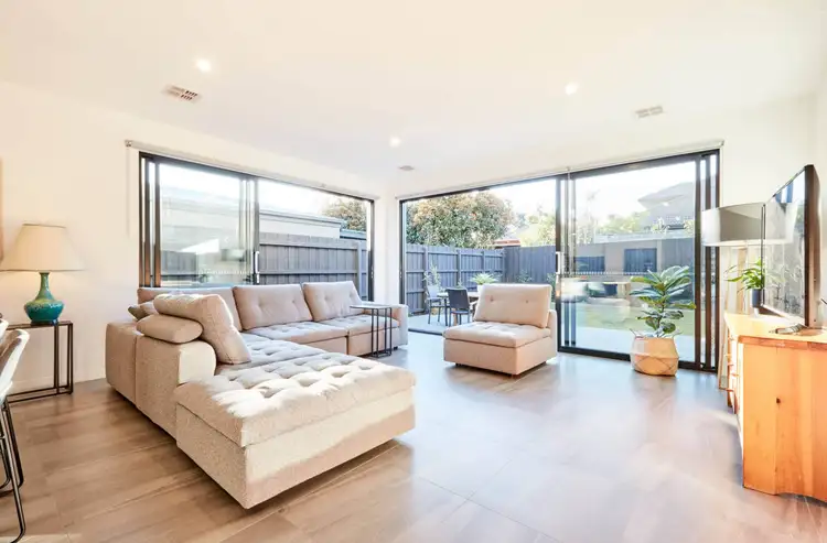 Fourth view of Homely townhouse listing, 9a Harold Street, Mckinnon VIC 3204