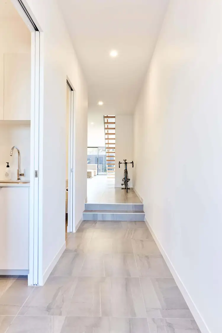 Fifth view of Homely townhouse listing, 9a Harold Street, Mckinnon VIC 3204