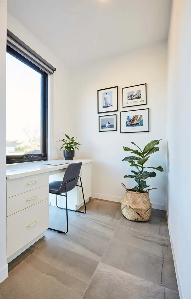 Sixth view of Homely townhouse listing, 9a Harold Street, Mckinnon VIC 3204