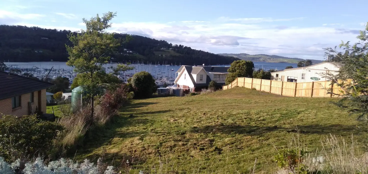 Main view of Homely land listing, 3017 Channel Highway, Kettering TAS 7155