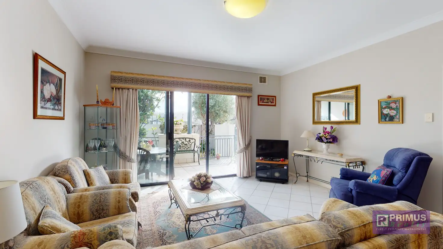 Main view of Homely apartment listing, 1/1 Stirling Street, South Perth WA 6151