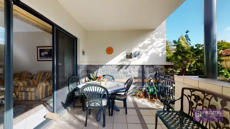 Second view of Homely apartment listing, 1/1 Stirling Street, South Perth WA 6151