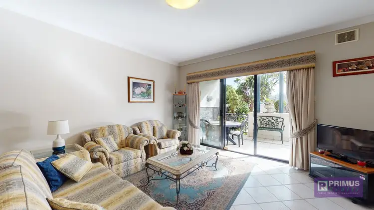 Fourth view of Homely apartment listing, 1/1 Stirling Street, South Perth WA 6151