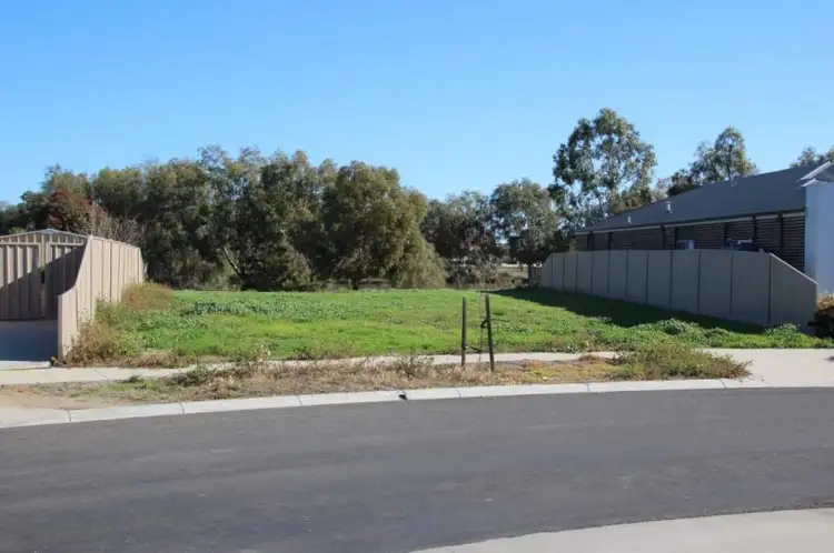 Second view of Homely land listing, 14 Evans Way, Horsham VIC 3400