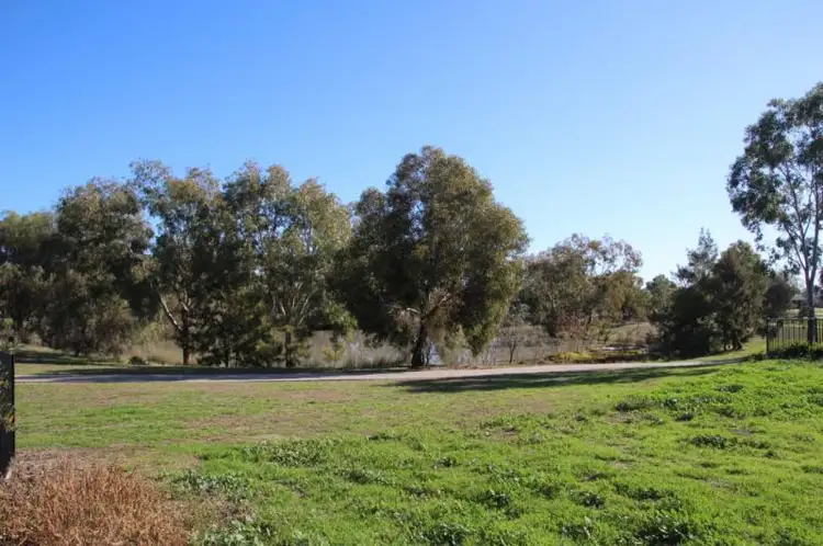 Third view of Homely land listing, 14 Evans Way, Horsham VIC 3400