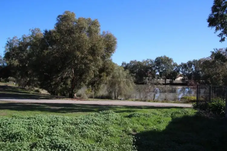 Fourth view of Homely land listing, 14 Evans Way, Horsham VIC 3400