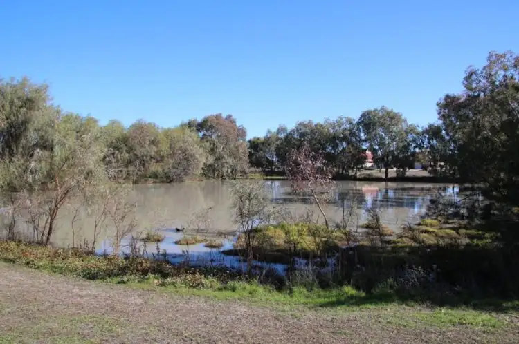 Fifth view of Homely land listing, 14 Evans Way, Horsham VIC 3400
