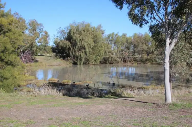 Sixth view of Homely land listing, 14 Evans Way, Horsham VIC 3400