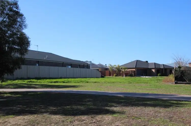Seventh view of Homely land listing, 14 Evans Way, Horsham VIC 3400
