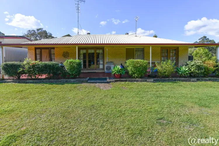 Main view of Homely rural property listing, 36 Osborne Court, Wallu QLD 4570